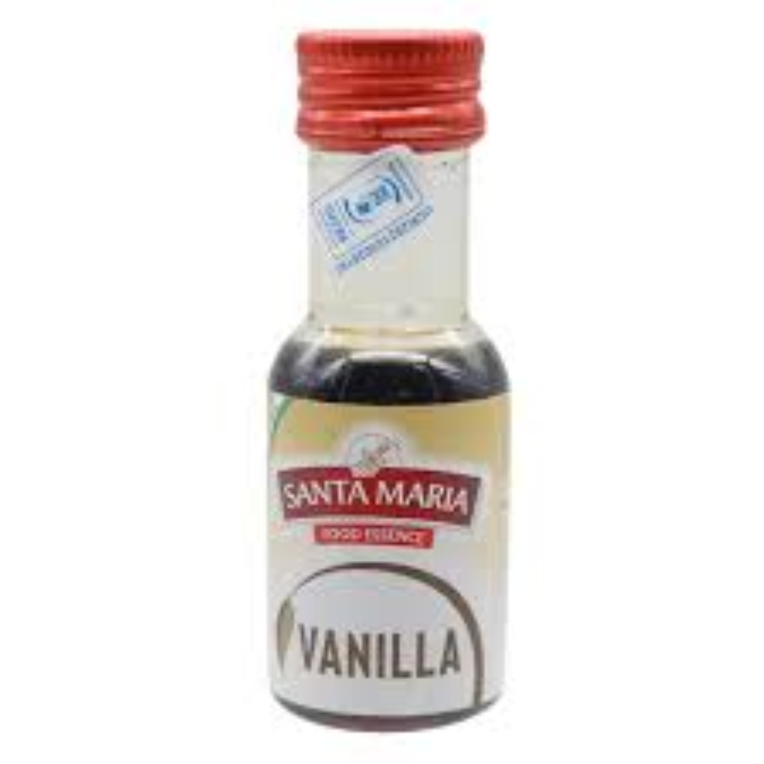 SANTA MARIA ESSENCE VANILLA 100ML